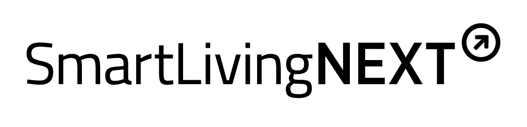 SmartLivingNEXT Logo